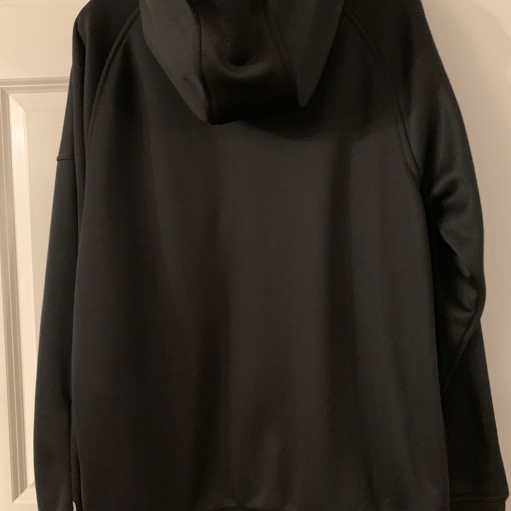 Analog performance hoodie - Picture 6 of 8